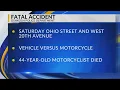 Update on the accident in Oshkosh