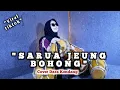 Lagu GAK NYANGKA! Cewek Cantik Ini Jago Banget Nabuh Kendang Lagu 'Ararteul' - Krishna Sagara