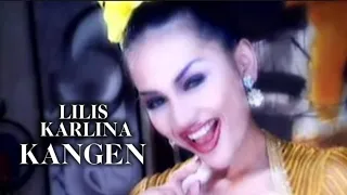 kangen lilis karlina video lirik