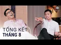 Download Lagu Tổng kết tháng 8. Những vụ đi tù lãng xẹt.