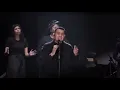 Langit Abu - Abu - Langsung Dari Konser Monokrom Jakarta