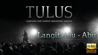 Download Langit Abu - Abu - Langsung Dari Konser Monokrom Jakarta MP3