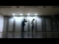 Download Lagu [50% SLOWED AND MIRRORED] Jimin and Jungkook dance practice (own it choreo by Brian Puspose)