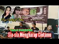 Download Lagu SIA SIA MENGHARAP CINTAMU VERSI TANJI KUDRENG // RYA WILLY FEAT DITHA // MUSIK BY CBJ PRO BANDUNG