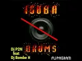 Dj P2N feat Dj Bombe H   Kuluta official