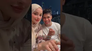 قصه حب حزينه جدا البدايه و النهايه في اول الحكايات حكايتي معك 