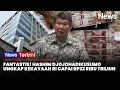 Lagu Buka-bukaan! Hashim Djojohadikusumo Bongkar Total Kekayaan Indonesia Capai Rp32 Ribu Triliun