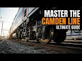 The Ultimate MARC Train Guide Master the Camden Line