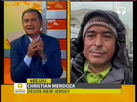 Ecuatorianos en EE.UU. solicitan TPS para indocumentados