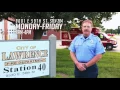 Part-time Paramedic and EMT PSA