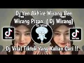 Download Lagu DJ WIRANG DENNY CAKNAN FULL BASS | YEN AKHIRE WIRANG BEN WIRANG PISAN VIRAL TIKTOK TERBARU  !!