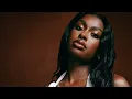 Coco Jones - Double Back (Audio)