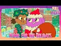Home For the Holidays English Full Movie Animation Adventure Comedy
