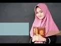 Download Lagu Sholawat Nahdliyah / NU Vokal Dewi Hajar dan Veve Zulfikar (Lengkap teks Arab dan harokat)