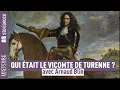 Download Lagu Qui était le vicomte de Turenne ? avec Arnaud Blin