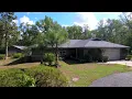 20241 Gamble Drive Brooksville FL 34601