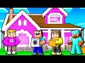 Download Lagu Beste Huis INRICHTEN = WIN in Minecraft! (Survival)