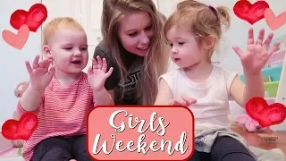 girls weekend eliza u0026 scarlett 2020