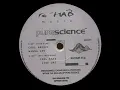 Lagu Pure Science - Cool Shak [RHB005]