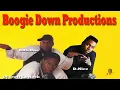 Boogie Down Productions   - Stop The Violence