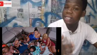  showbizreaction kwaw kese ft skonti cash up reaction by mr showbiz