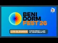 Download Lagu Presentación Concursantes Benidorm Fest 2026 | Rueda de prensa