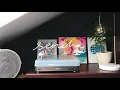 Kids See Ghosts - Reborn (lo-fi cover by sencha)