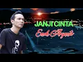 Download Lagu JANJI CINTA vocal EMEK ARYANTO