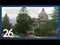 Suspect in fatal Green Bay shooting who turned himself in makes court appearance