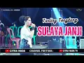 Download Lagu SULAYA JANJI ~ TENGDUNG VERSI DRAMA TARLING CITRA NADA // LIVE DESA KENDAL JAYA - KARAWANG
