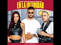En La Intimidad | CROSSOVER #1 - Big One, Emilia & Callejero Fino