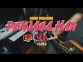 Download Lagu Penjaga Hati - Nadhif Basalamah (PopPunk cover)