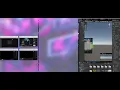Unity StarterKit MainMenu Clean UI System Overview Showcase