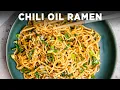 Download Lagu Chili-olie Ramen