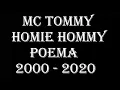 mc tommy homie hommy poema DJ Freedem