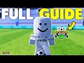 Download Lagu FULL GUIDE To Super League Soccer!