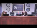 Brazos County Commissioners Court - February 24 2026