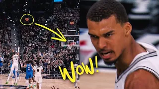 The DEEPEST Shots of the 2025-26 NBA Season