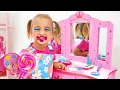 Download Lagu Alice learns Good Behavior