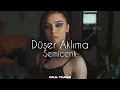 Download Lagu Semicenk - Düşer Aklıma  ( Halil Yıldırım  Remix )