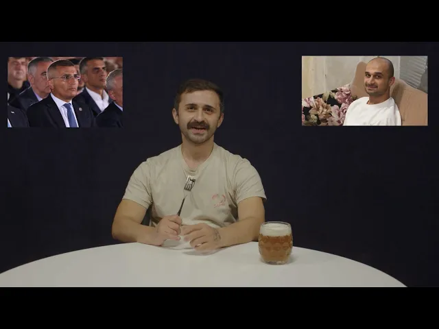 გადაცემა "ჩანგალი" 🍴. მე-3️⃣ ეპიზოდი