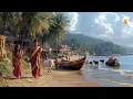 Download Lagu Goa, India🇮🇳 Schone stad en beste strandresorts in India (4K HDR)