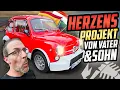 Download Lagu ZYLINDERKOPF am LIMIT?! - Fiat Abarth 1000 TC - MARCO stellt die DIAGNOSE!
