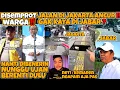 Lagu Pram \u0026 Si Doel Di SEMPROT WARGA‼️JALAN di JAKARTA ANCUR‼️GAK KAYA DI JABAR⁉️KEMAREN2 NGAPAIN PAK⁉️