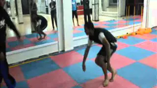 SDT Batna Yazid Krazi 