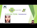 Android Development NDK