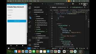 React Native Modals Explained Create Custom Modals Loader Modal