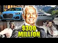 Whatever Happened to Johnny Carson s 300 Million Fortune