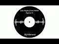 DjVibrant - Juan Magán & Omar Montes - Ayer la vi