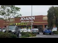 JOANN - Fabric Craft Store Glendale